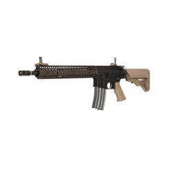 VF1-LM4RISII (Colt M4A1 RIS II) Carbine Replica - FDE