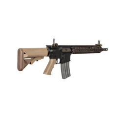 VF1-LM4RISII (Colt M4A1 RIS II) Carbine Replica - FDE