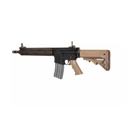 VF1-LM4RISII (Colt M4A1 RIS II) Carbine Replica - FDE