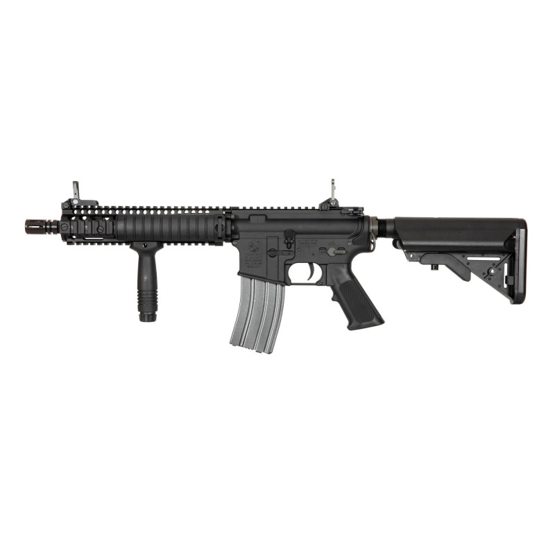 VF1-LMK18M1 (Colt MK18 MOD 1) Carbine Replica - black