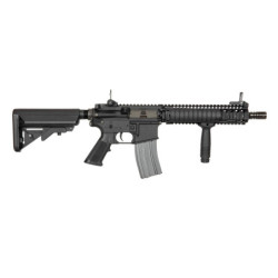 VF1-LMK18M1 (Colt MK18 MOD 1) Carbine Replica - black