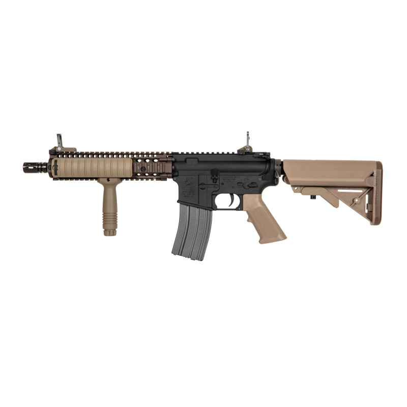 VF1-LMK18M1 (Colt MK18 MOD 1) Carbine Replica - tan