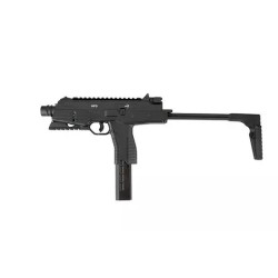 MP9 A3 sub-machinegun replica – Black