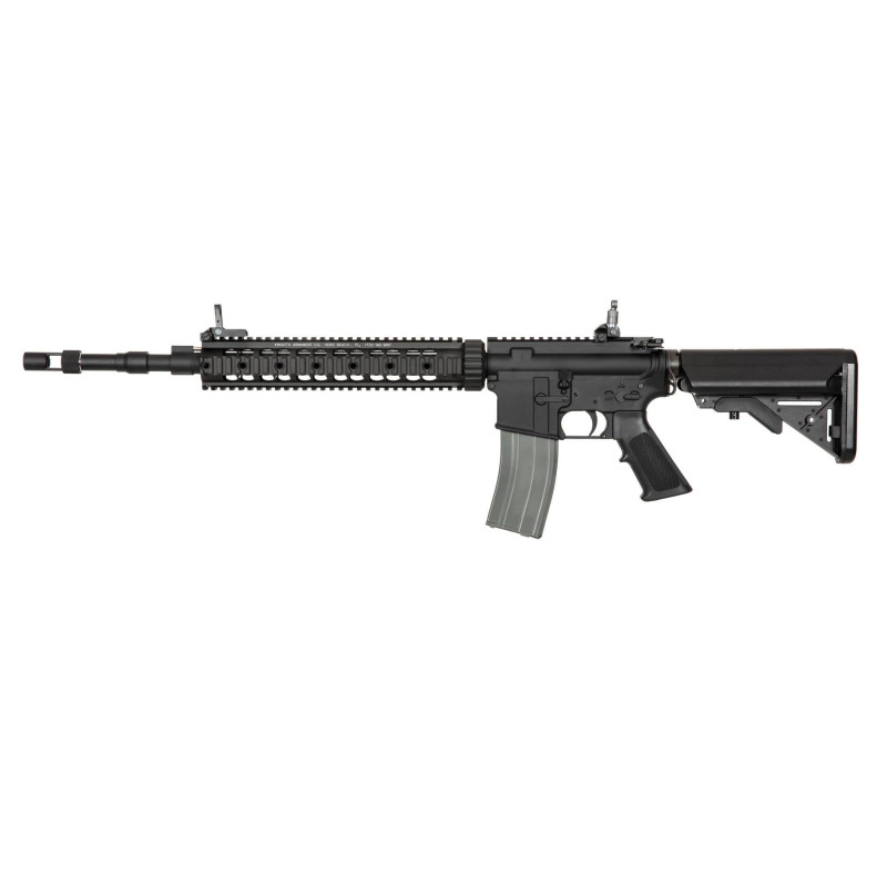 VF2-M4-SPR-LMK12 MOD1 GBBR Carbine Replica