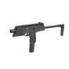 MP9 A3 sub-machinegun replica – Black