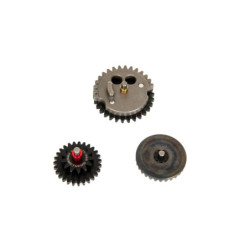 Set of EG Hard Gear Reinforced Double Torque Gears (New Ver.1/2)