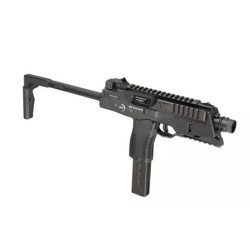 MP9 A3 sub-machinegun replica – Black