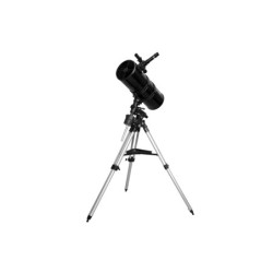 Opticon SkyChart 203F800EQ-4 Telescope