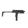 MP9 A3 sub-machinegun replica – Black