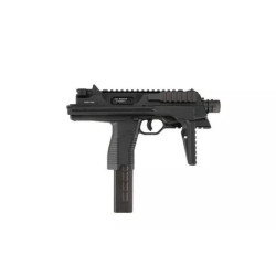 MP9 A3 sub-machinegun replica – Black