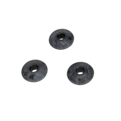 Set of 3 CBX Barrel Spacers