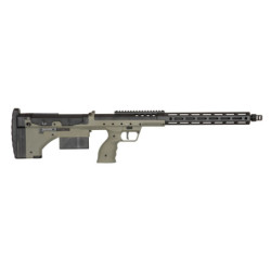 Desert Tech SRS-A2/M2 22” (Left-Handed) Sniper Rifle Replica - Olive Drab