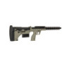 Desert Tech SRS-A2/M2 22” (Left-Handed) Sniper Rifle Replica - Olive Drab