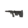 Desert Tech SRS-A2/M2 Covert 16* (Left-Handed) Sniper Rifle Replica - Black