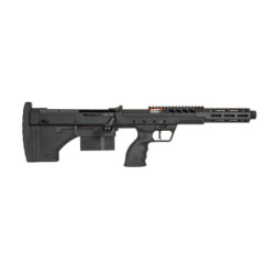 Desert Tech SRS-A2/M2 Sport 16* (Right-Handed) Sniper Rifle Replica - Black