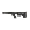 Desert Tech SRS-A2/M2 Sport 16* (Left-Handed) Sniper Rifle Replica- Black