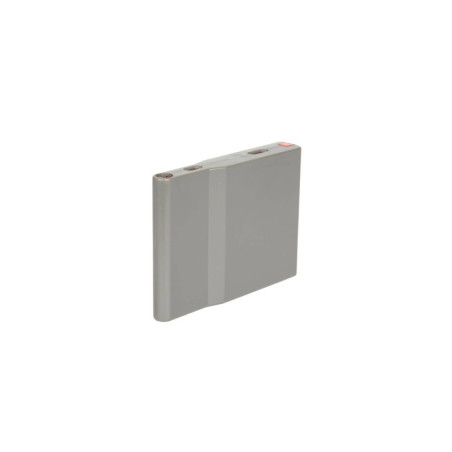 25BBs polymer magazine for SRS replicas - Wolf Grey