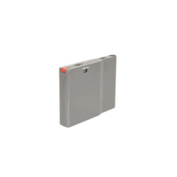 25BBs polymer magazine for SRS replicas - Wolf Grey