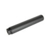 Lightweight Carbon Suppressor for SRS replicas - 235mm