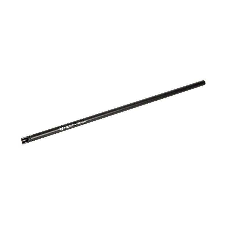 Aluminum 6.03mm Internal Precision Barrel for Modify PP-2K (300mm) Replicas