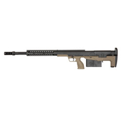 Desert Tech HTI .50 BMG Sniper Rifle Replica - FDE