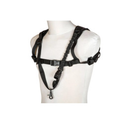 Sling Harness Tacotherium - Black