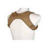 Sling Harness Tacotherium - Coyote Brown