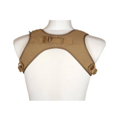 Sling Harness Tacotherium - Coyote Brown