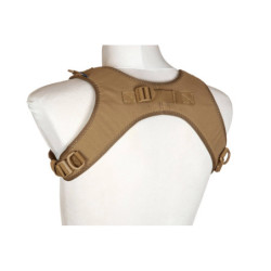 Sling Harness Tacotherium - Coyote Brown