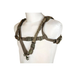 Sling Harness Tacotherium - Olive