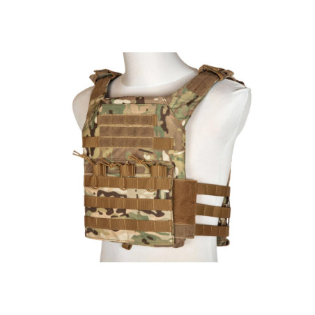 Tactical Vest Rush Plate Carrier - Multicam®