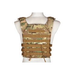 Tactical Vest Rush Plate Carrier - Multicam®