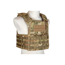 Tactical Vest RUSH Plate Carrier Alteria V2  - Multicam®