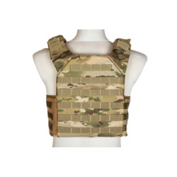 Tactical Vest RUSH Plate Carrier Alteria V2  - Multicam®