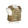 Tactical Vest RUSH Plate Carrier Alteria V2  - Multicam®