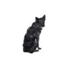 Tactical dog harness Ochia - Black