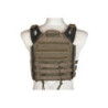 Tactical Vest Rush 2.0  Plate Carrier Ariatel - Olive