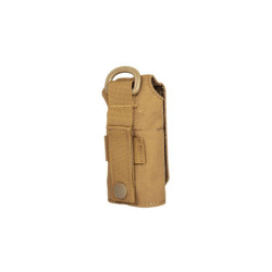 Folding Hydro Pouch Takte - Coyote Brown