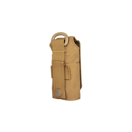 Folding Hydro Pouch Takte - Coyote Brown