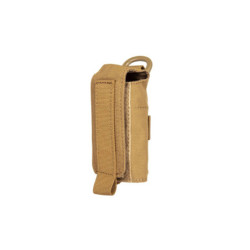 Folding Hydro Pouch Takte - Coyote Brown