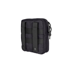 All-Carry Pouch Ofos - Black