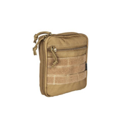 All-Carry Pouch Ofos - Coyote Brown