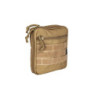 All-Carry Pouch Ofos - Coyote Brown