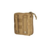 All-Carry Pouch Ofos - Coyote Brown