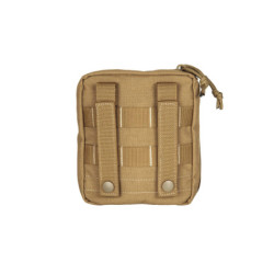 All-Carry Pouch Ofos - Coyote Brown