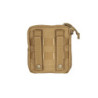 All-Carry Pouch Ofos - Coyote Brown