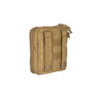 All-Carry Pouch Ofos - Coyote Brown