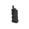 Carbine Magazine Pouch Baata - Black