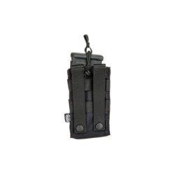 Carbine Magazine Pouch Baata - Black