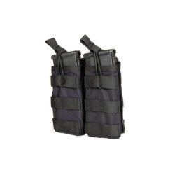 Double carbine magazine pouch Ridae - Black